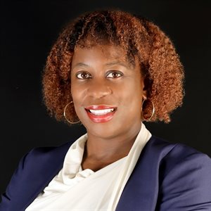 Venita Jackson-Smith