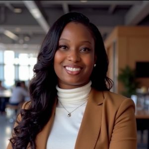 Octavia Frank